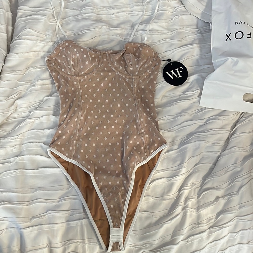 never worn NWT